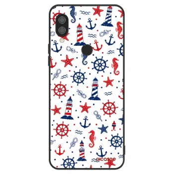 Husă pentru Xiaomi Redmi 7 - Sailor Vibes