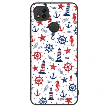 Husă pentru Xiaomi Redmi 9C - Sailor Vibes