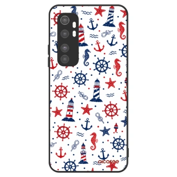 Husă pentru Xiaomi Mi Note 10 Lite - Sailor Vibes
