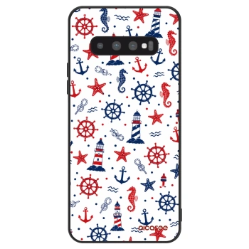 Husă pentru Samsung Galaxy S10 G973 - Sailor Vibes