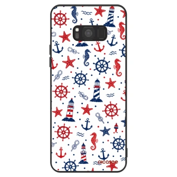 Husă pentru Samsung Galaxy S8 G950F - Sailor Vibes