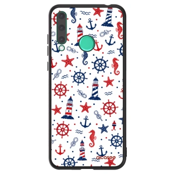 Husă pentru Honor 20 Lite - Sailor Vibes