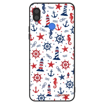 Husă pentru Huawei Nova 3 - Sailor Vibes