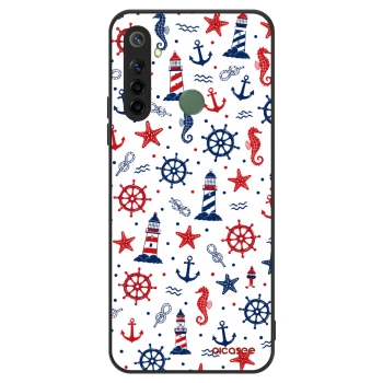 Husă pentru Realme 6i - Sailor Vibes