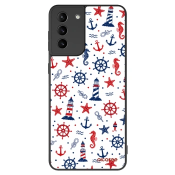 Husă pentru Samsung Galaxy S21+ 5G G996F - Sailor Vibes