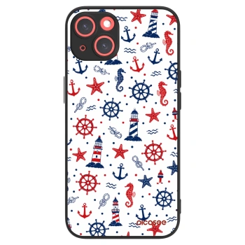 Husă pentru Apple iPhone 13 - Sailor Vibes