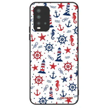 Husă pentru Xiaomi Redmi 9T - Sailor Vibes