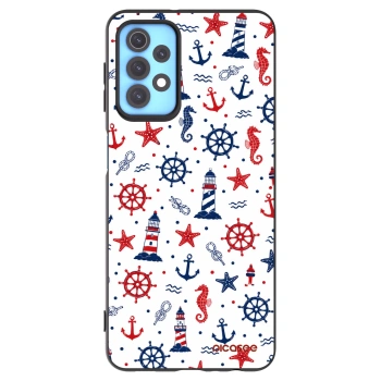 Husă pentru Samsung Galaxy A32 4G SM-A325F - Sailor Vibes
