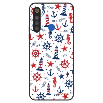 Husă pentru Realme 5 - Sailor Vibes