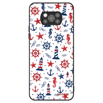 Husă pentru Xiaomi Poco X3 Pro - Sailor Vibes