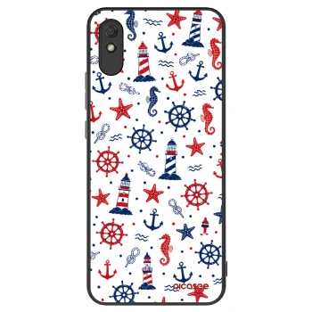 Husă pentru Xiaomi Redmi 9AT - Sailor Vibes