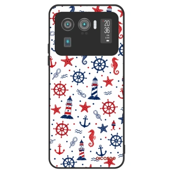 Husă pentru Xiaomi Mi 11 Ultra - Sailor Vibes