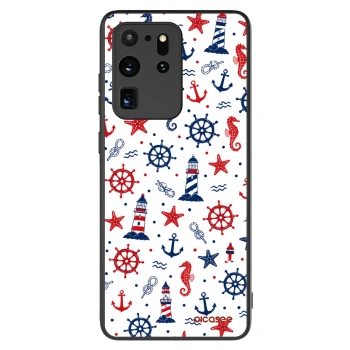 Husă pentru Samsung Galaxy S20 Ultra 5G G988F - Sailor Vibes