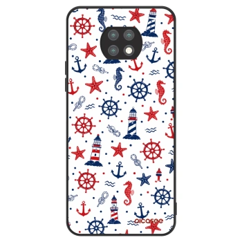 Husă pentru Xiaomi Redmi Note 9T - Sailor Vibes