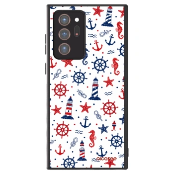 Husă pentru Samsung Galaxy Note 20 Ultra - Sailor Vibes