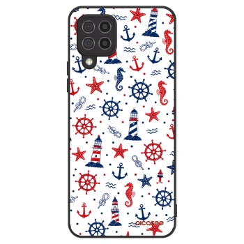 Husă pentru Samsung Galaxy A22 A225F 4G - Sailor Vibes