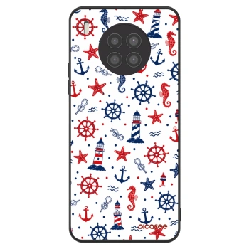 Husă pentru Huawei Nova 8i - Sailor Vibes