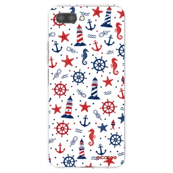 Husă pentru Honor 10 - Sailor Vibes