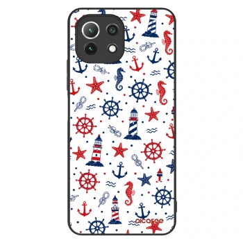 Husă pentru Xiaomi 11 Lite 5G NE - Sailor Vibes