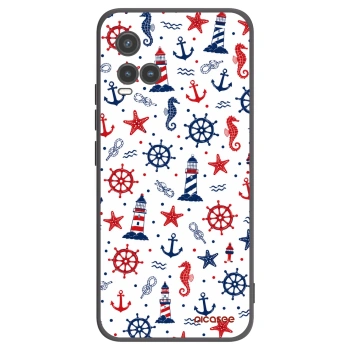 Husă pentru Vivo Y33s - Sailor Vibes