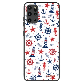 Husă pentru Samsung Galaxy S20+ G985F - Sailor Vibes