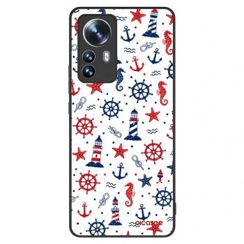 Husă pentru Xiaomi 12 Pro - Sailor Vibes
