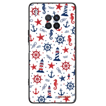 Husă pentru Honor 50 Lite - Sailor Vibes