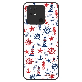 Husă pentru Xiaomi Redmi 10C - Sailor Vibes
