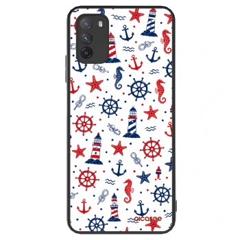 Husă pentru Xiaomi Poco M3 - Sailor Vibes