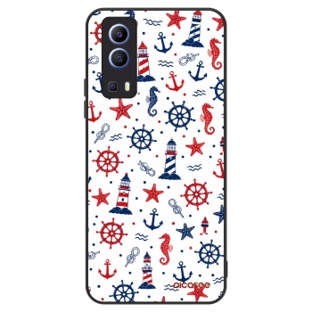 Husă pentru Vivo Y52 5G - Sailor Vibes