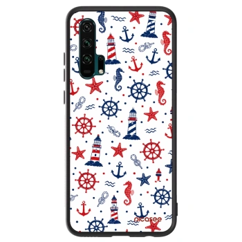 Husă pentru Honor 20 Pro - Sailor Vibes