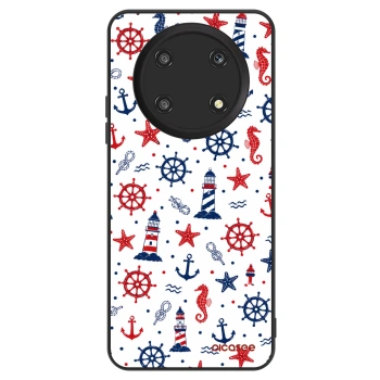 Husă pentru Honor Magic4 Lite 5G - Sailor Vibes