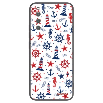 Husă pentru Sony Xperia 10 IV 5G - Sailor Vibes