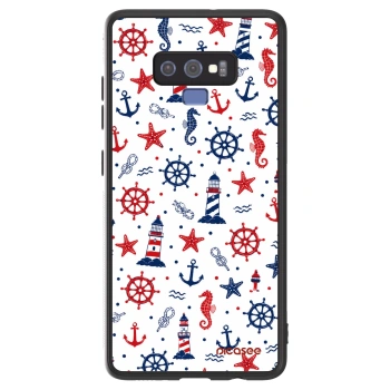 Husă pentru Samsung Galaxy Note 9 N960F - Sailor Vibes