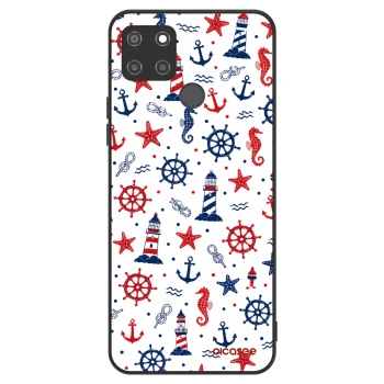 Husă pentru Realme C21Y - Sailor Vibes