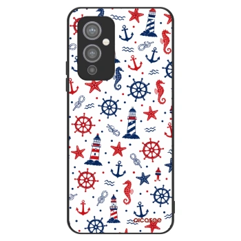 Husă pentru OnePlus 9 - Sailor Vibes