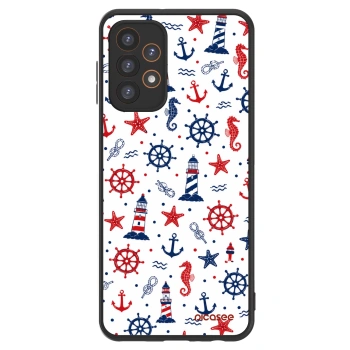 Picasee ULTIMATE CASE pentru Samsung Galaxy A23 A235F 4G - Sailor Vibes