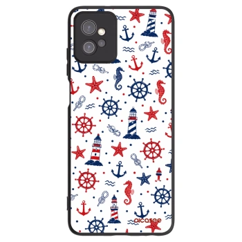 Husă pentru Motorola Moto G32 - Sailor Vibes