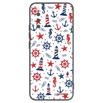 Husă pentru Sony Xperia 10 III - Sailor Vibes