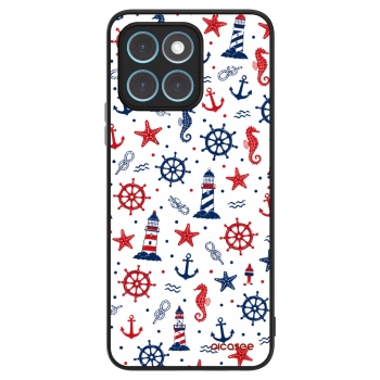 Husă pentru Honor X6 - Sailor Vibes