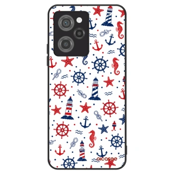 Husă pentru Xiaomi Poco X5 Pro - Sailor Vibes