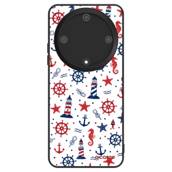 Husă pentru Honor Magic5 Lite 5G - Sailor Vibes