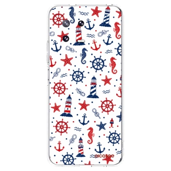 Picasee husă transparentă din silicon pentru Xiaomi 13 Pro - Sailor Vibes