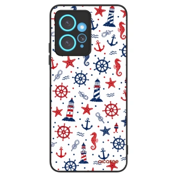 Husă pentru Xiaomi Redmi Note 12 4G - Sailor Vibes