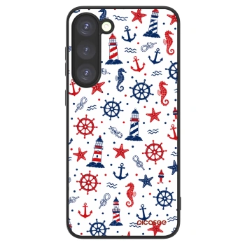 Picasee ULTIMATE CASE PowerShare pentru Samsung Galaxy S23+ 5G - Sailor Vibes