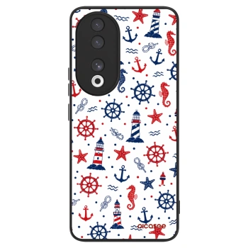 Husă pentru Honor 90 5G - Sailor Vibes