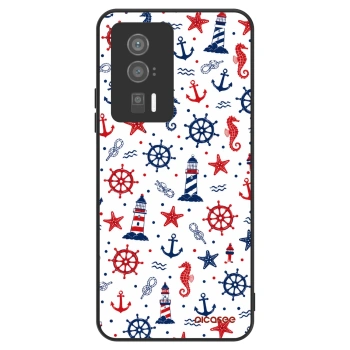 Husă pentru Xiaomi Poco F5 Pro 5G - Sailor Vibes