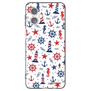 Husă pentru Motorola Moto G54 5G - Sailor Vibes