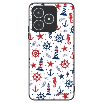 Husă pentru Realme C53 - Sailor Vibes