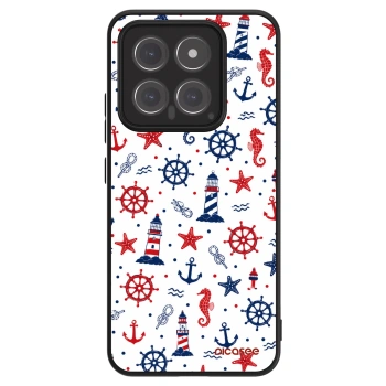 Picasee ULTIMATE CASE pentru Xiaomi 14 - Sailor Vibes